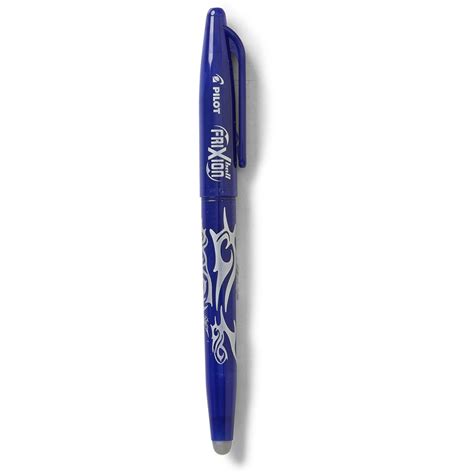 Pilot Frixion Ball Fine Erasable Pen Blue Big W