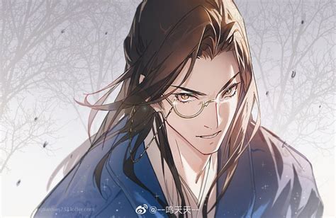 Gu Yun Sha Po Lang Drawn By Mingtiantian Danbooru