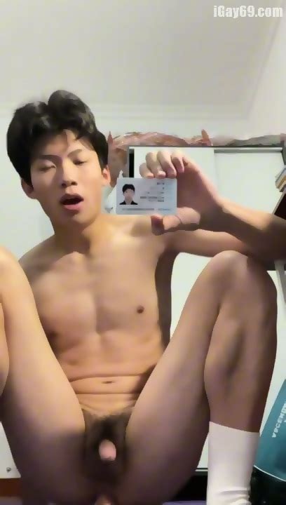 CHINESE GAY ASIAN SOLO