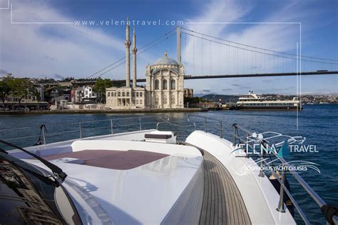 Dolmabahce Palace Tour And Bosphorus Yacht Cruise