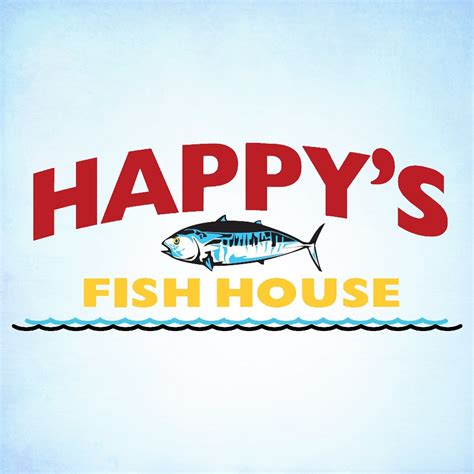 happy's fish house