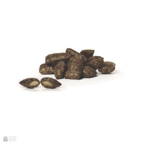 Купить лакомство Monge Gift Cat Dental Rabbit для кошек - Интернет ...