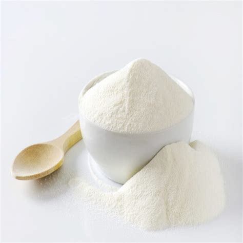 Skimmed Milk Powder – Asfara Resources