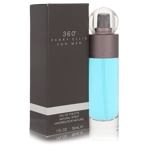 Perry Ellis Cologne By Perry Ellis Fragrancex