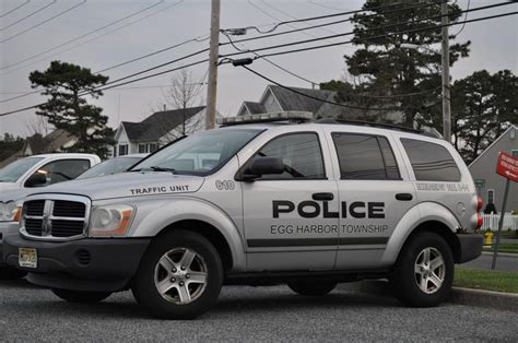 Egg Harbor Township police blotter, June 27-July 12