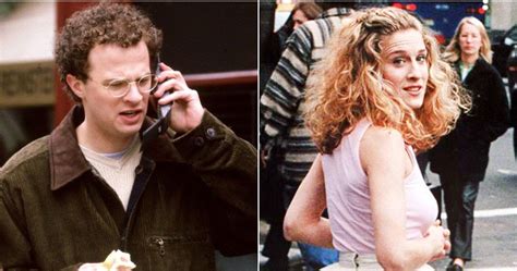 Sex And The City Things You Never Noticed About The First Episode