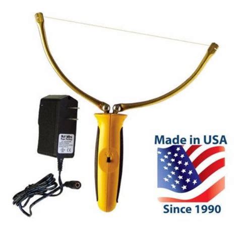 Hot Wire Foam Factory Sculpting Tool Kit Cut Carve Styrofoam Polystyrene Eps Xps Foam Cutter