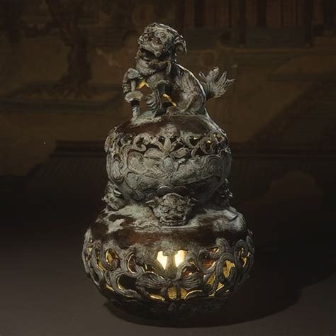 The Spirit Of Captain Kalpa Wave Black Myth Wukong Wiki Fandom