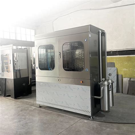 importance  dpf cleaning machine eskon makina