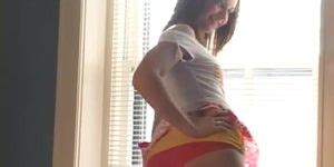 Teen Pussy Striptease Tnaflix