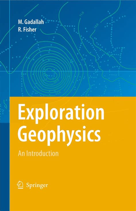 An Introduction To Geophysics, 59% OFF | www.micoope.com.gt