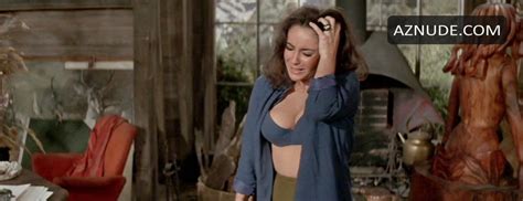 The Sandpiper Nude Scenes Aznude