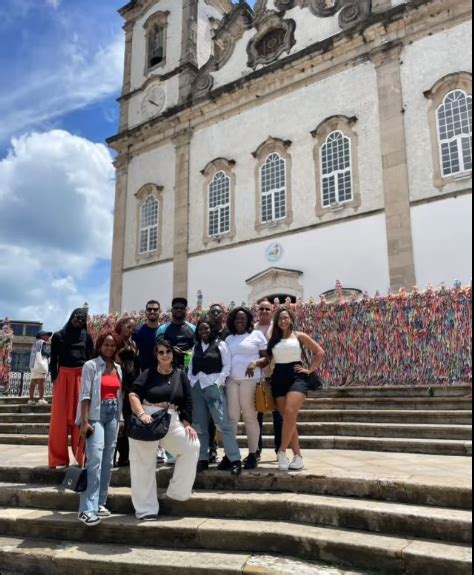 Pos Graduação Em Salvador - Estudantes internacionais e nacionais do Programa de Pós-Graduação em ...