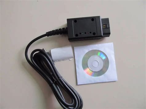 for bmw scanner v1.4.0 obd ii Diagnostic Scan Interface auto code ...