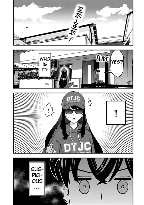 Read Manga The hero returns from another world, becomes an influencer