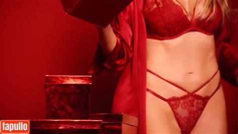 Leni Klum Leniklum Nude Photo Fapullo