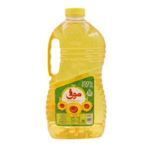 Sufi Sunflower Cooking Oil 3 Ltr Punjabi Store