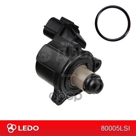 Купить Датчик-Регулятор Холостого Хода На Mitsubishi LEDO арт. 80005LSI ...