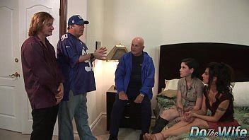 Lesbian Watches Her Wife Get Fucked By A Porn Stud XVIDEOS