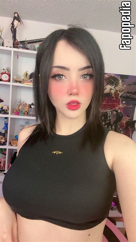 Itsmidna Nude OnlyFans Leaks Photo Fapopedia