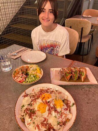 NAKED SATED DIPUTACIO Barcelona Photos Restaurant Reviews Order Online Food Delivery