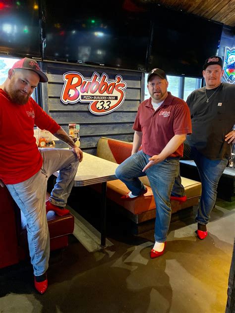 Bubba's 33 - Fayetteville, NC | Fayetteville NC