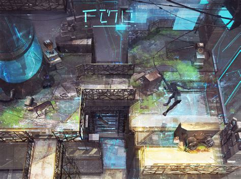 Artstation Laboratory