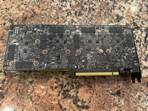 NVIDIA TESLA M10 32GB Quad-GPU PCIe 3.0 x16 Accelerator Card | eBay