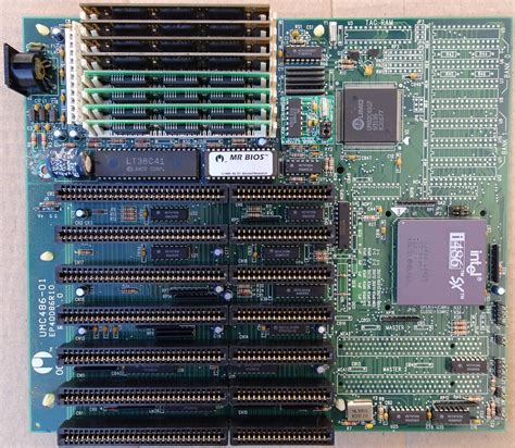 octek umc  rev   retro web