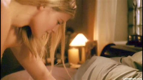 Naked Ali Larter In Giving It Up