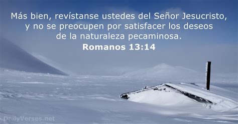 Romanos Vers Culo De La Biblia Dailyverses Net