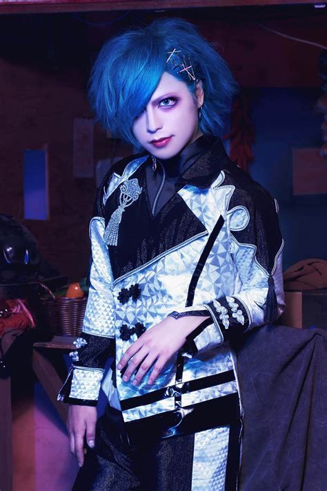 AISHI profile | AISHIのプロフィール | vkgy (ブイケージ)