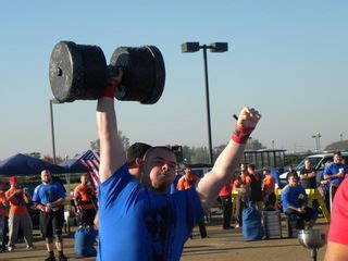 Pro Strongman Champion Rob Kearney Comes Out As Gay Outsports