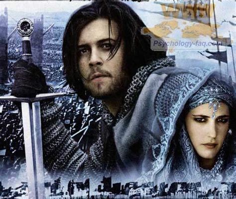 Лучшие фильмы про Рыцарей «О Чести и Доблести»