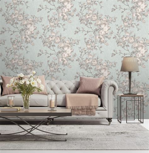 Обои прима итальяно в интерьере (62 фото) - красивые картинки и HD фото