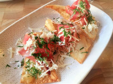 Wine lovers are obsessed with born by tapavino shared plates 5