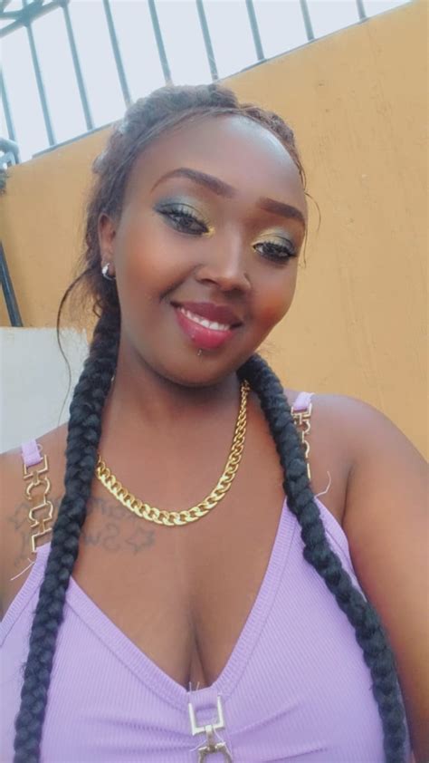 Wangapi Huyu From Githurai Sex Relationships Kenya Talk