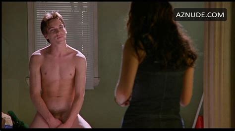 JONATHAN RHYS MEYERS Nude AZMen