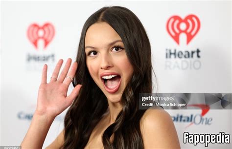 Olivia Rodrigo Nude Leaks Photo 3298501 Fapopedia