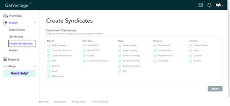 Investor Friendly Fintech Platform Client Case Studies