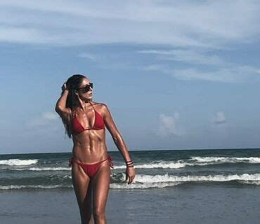 D M D AEW Dr Britt Baker Realbrittbaker Nude OnlyFans NudoStar TV