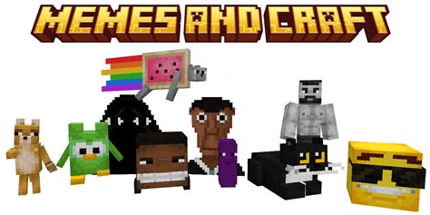 Memes And Craft