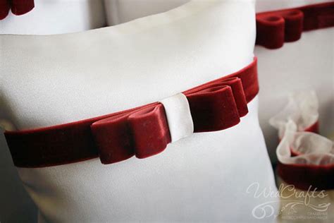 Вдохновение: бархат на свадьбе