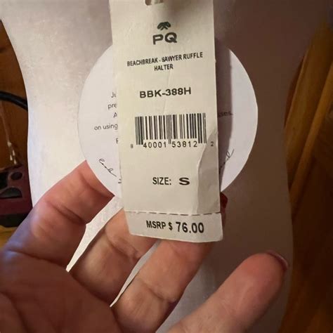 Pilyq Swim Nwt Pilyq Beachbreak Bikini Poshmark