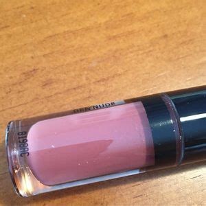 Bareminerals Makeup Bareminerals Gen Nude Patent Lip Lacquer Poshmark
