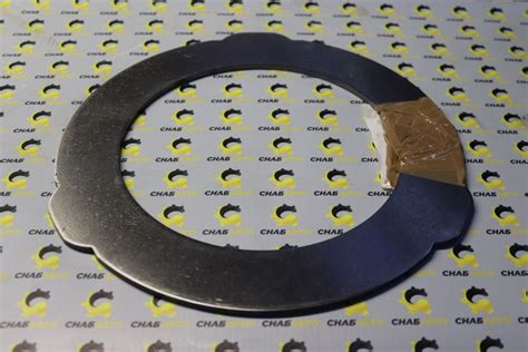 Диск фрикционный 55053758 купить в СнабАвто по низким ценам