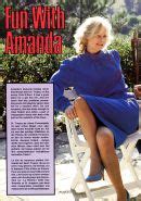 Anal Sex Vintage Magazine Porn Pictures Xxx Photos Sex Images Pictoa