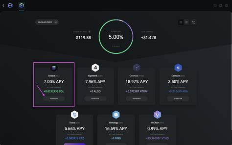 Solana staking | How to stake Solana | Solana staking rewards