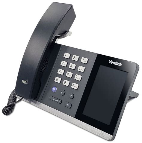 Yealink MP54 Microsoft Teams Edition IP Phone