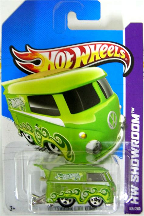 Kelvinator S Hot Wheels